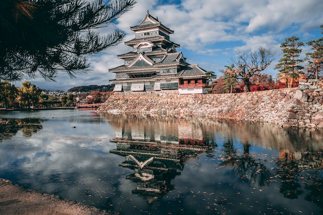 池州与文化融合：顺利适应日本留学的生活方式