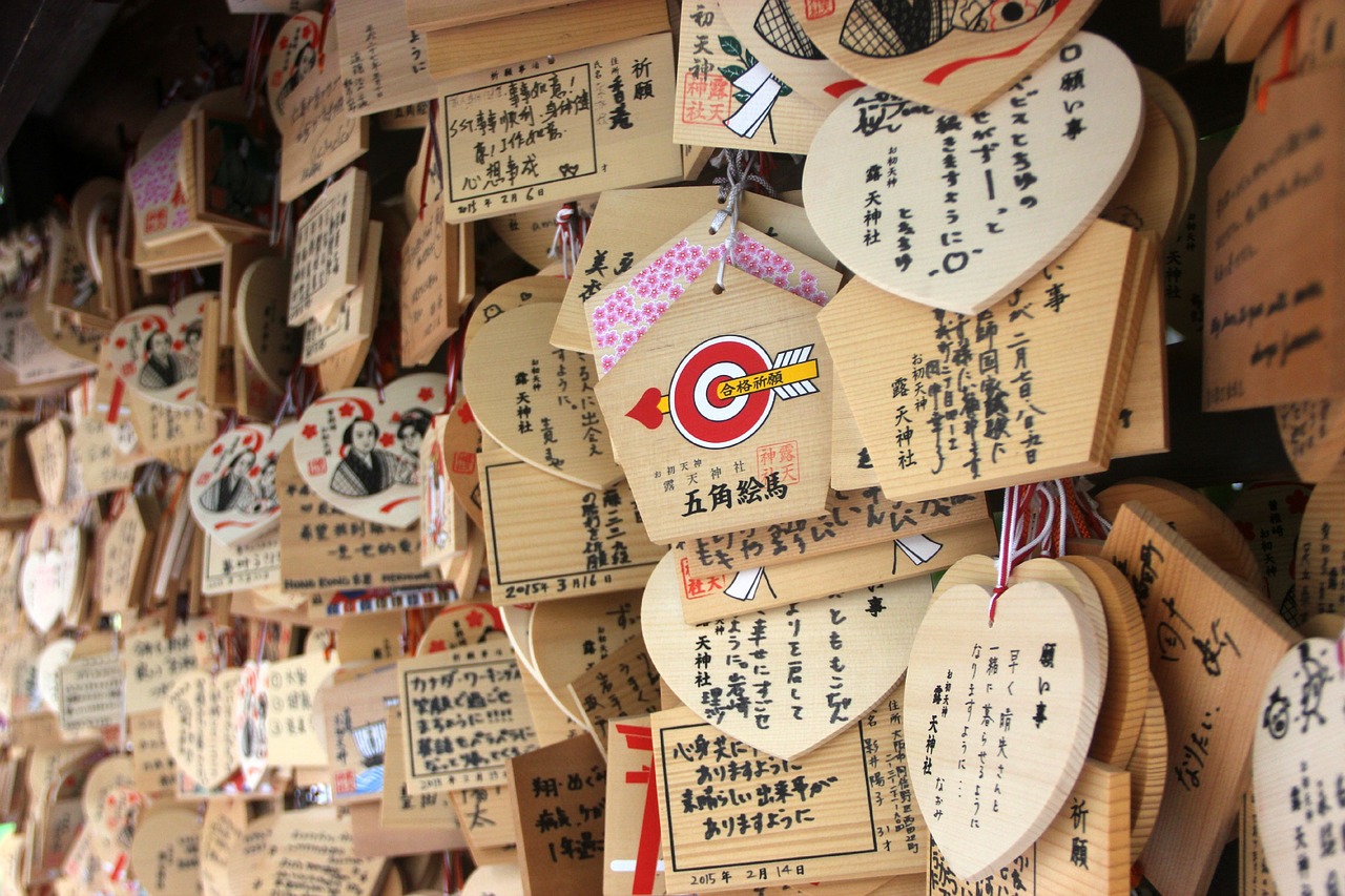 池州健康、安全与幸福：日本留学生活中的重要注意事项